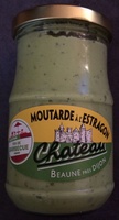 Moutarde à l'estragon