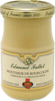 Moutarde de Bourgogne