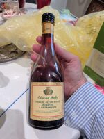 Vinaigre De Vin Rouge Au Jus De Framboise