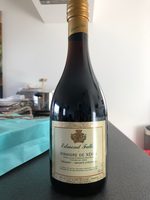 Vinaigre De Vin De Xérès 7 Réserve