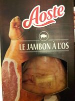 Le Jambon à l'Os
