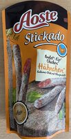 Stickado Hähnchen