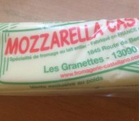 Mozzarella
