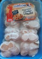 Paupiettes Escalope de poulet