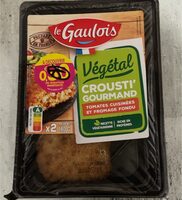 Crousti’gourmand