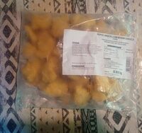 Nuggets végétariens