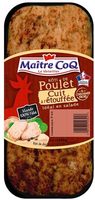 Roti de poulet 450g