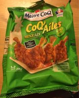 Coq'Ailes