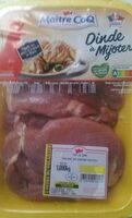 Sauté de dinde