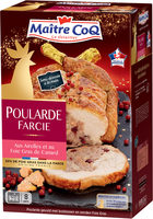 Poulard airell fg bt