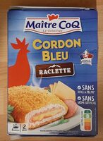 Cordon bleu