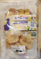 Cuisse de poulet