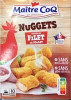 Nuggets