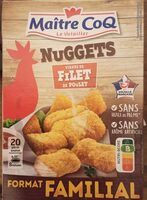 Nuggets