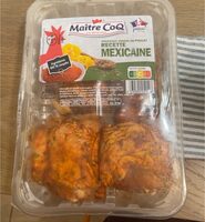 Recette mexicaine