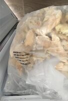 Poulet citron