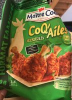 Coq'Ailes