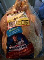 Poulet