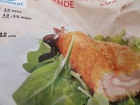 Cordon bleu