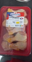 Pilon de poulet