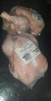 Poulet