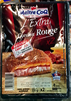 L'Extra Cordon Rouge (x 2)