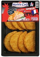 Cordon des supporters France (emmental fondu)