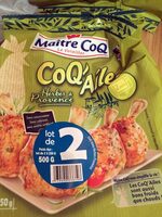 Coq'Aile Herbes de Provence