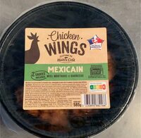 Chicken wings