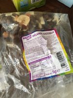 1KG Melange Exotique Happy Nuts