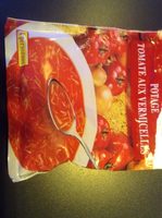 Potage Tomate Vermicelle Sac 66 G