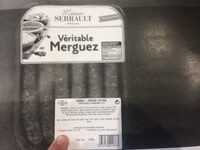 Merguez