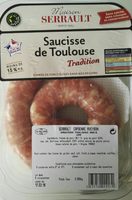 Saucisse de Toulouse