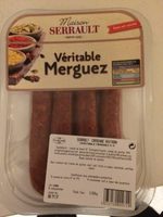 Merguez