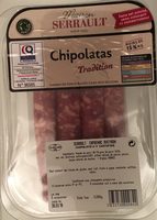 Chipolatas