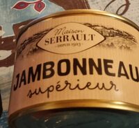 Jambonneau