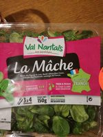 Mache Lot 2X150GR