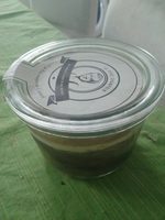 Confit de foie maigre de canard