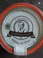 Rillettes de tours