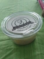 Rillettes de lapin
