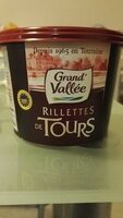Rillettes de Tours