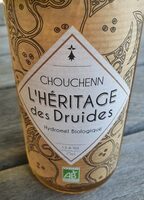 Chouchenn L'héritage des Druides