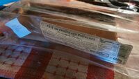 Pâté en croûte aux pistaches