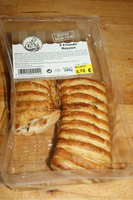 2 Friands Royaux
