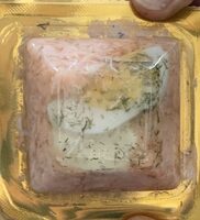 Aspic au jambon