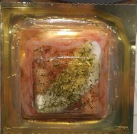 Aspic Crevettes