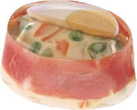 Aspic Macédoine