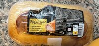 Filet de poulet en croute