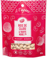 Noix de Cajou à la Truffe