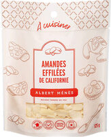 Amandes Effilées De Californie